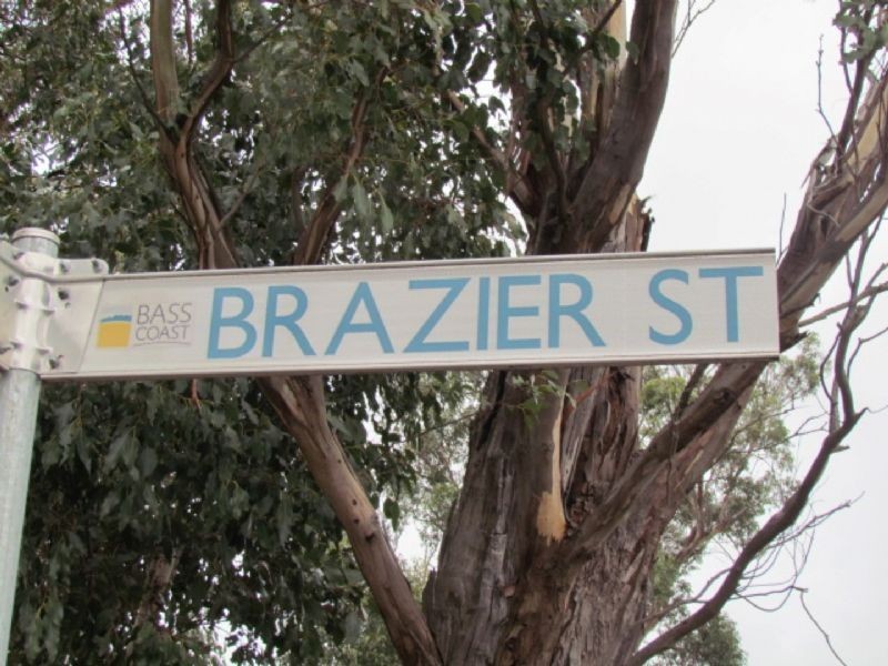 28 Brazier Street, Grantville VIC 3984