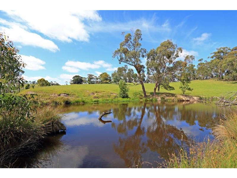 70 Dunbabbin Road, The Gurdies VIC 3984