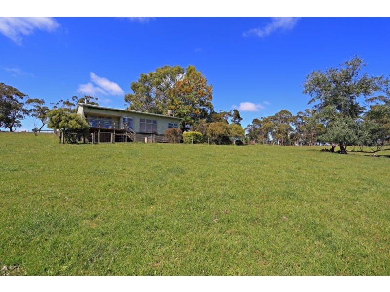 70 Dunbabbin Road, The Gurdies VIC 3984
