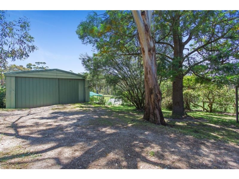 70 Dunbabbin Road, The Gurdies VIC 3984