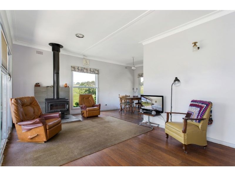 70 Dunbabbin Road, The Gurdies VIC 3984