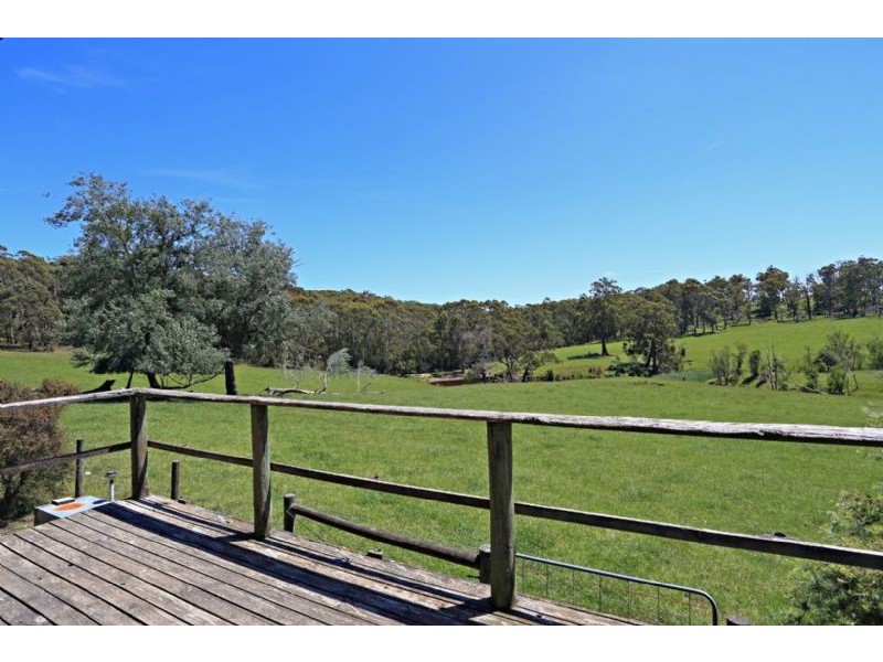 70 Dunbabbin Road, The Gurdies VIC 3984