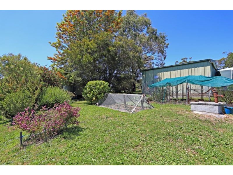 70 Dunbabbin Road, The Gurdies VIC 3984