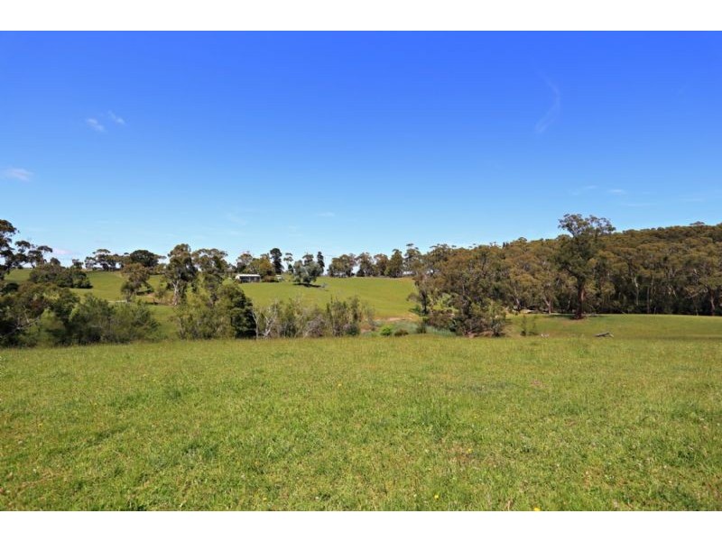 70 Dunbabbin Road, The Gurdies VIC 3984