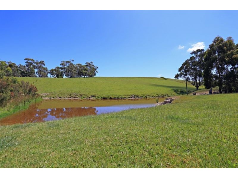 70 Dunbabbin Road, The Gurdies VIC 3984