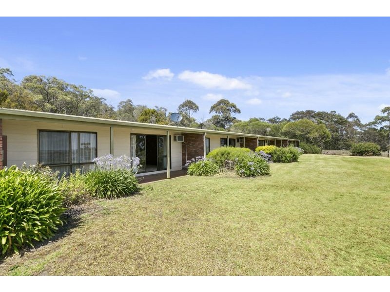 1/37 Hendy Lane, The Gurdies VIC 3984