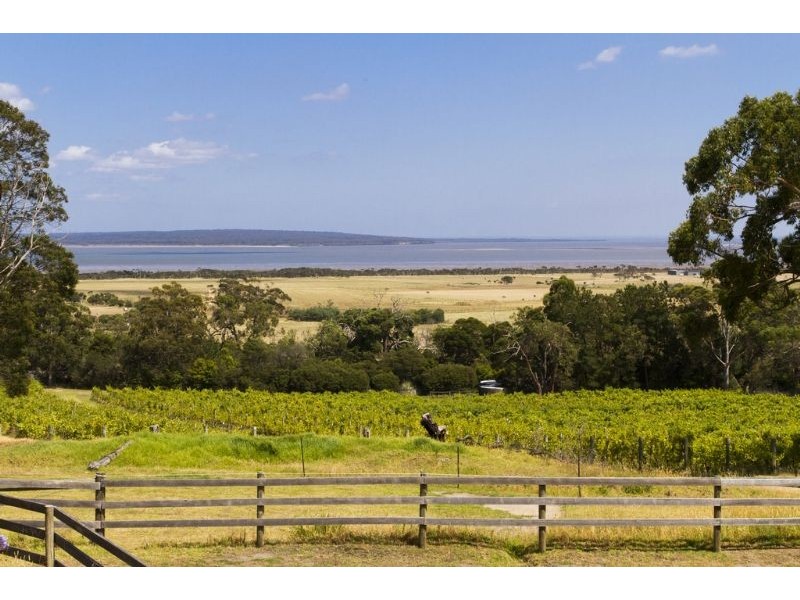 4 Hendy Lane, The Gurdies VIC 3984