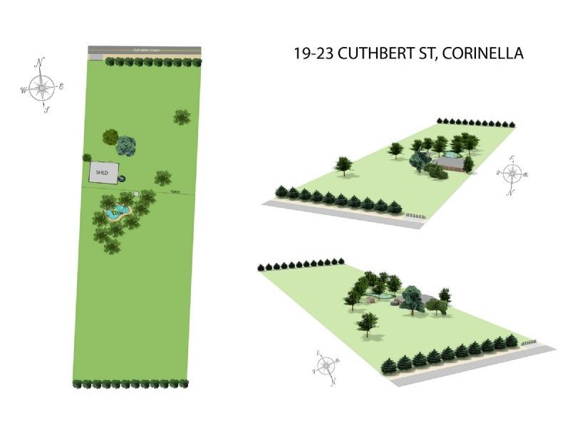 19-23 Cuthbert Street, Corinella VIC 3984