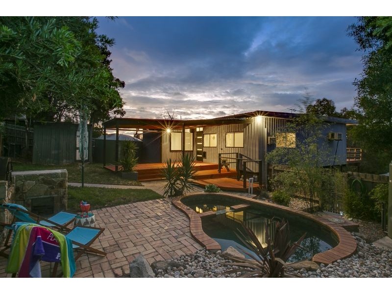 52 Island View Road, The Gurdies VIC 3984