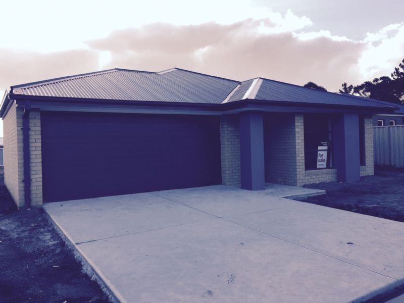 Lot 15 stage 2 Buttonwood Way, Grantville VIC 3984