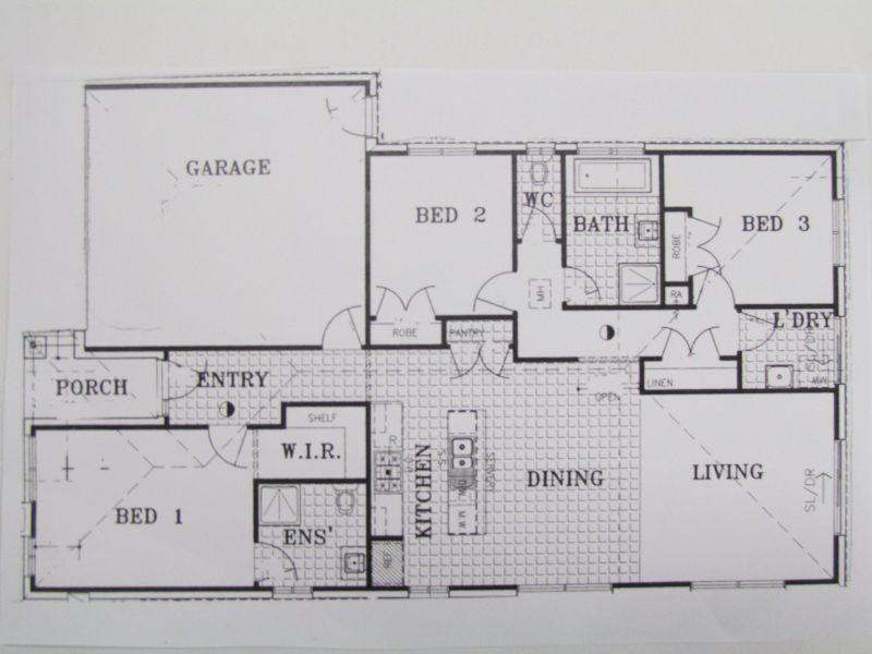 Lot 15 stage 2 Buttonwood Way, Grantville VIC 3984