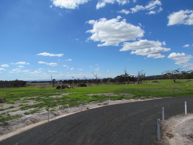 Lot 2 Llewellyn Close, Corinella VIC 3984