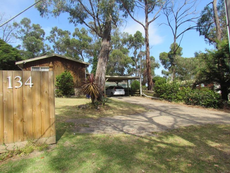 134 Grantville Glen Alvie Rd, Grantville VIC 3984