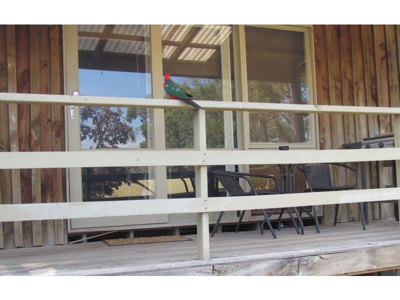 134 Grantville Glen Alvie Rd, Grantville VIC 3984