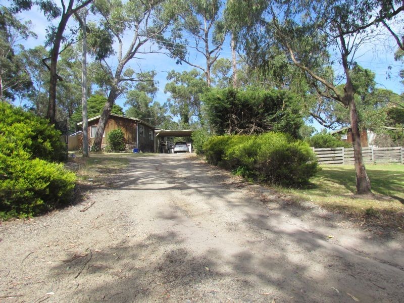 134 Grantville Glen Alvie Rd, Grantville VIC 3984