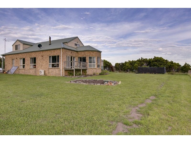 545 Dalyston Glen Forbes Road, Archies Creek VIC 3995