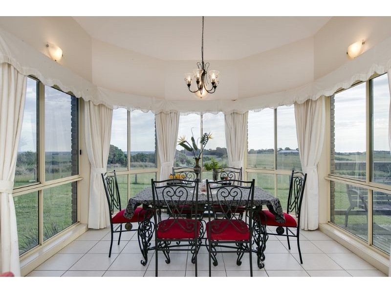 545 Dalyston Glen Forbes Road, Archies Creek VIC 3995
