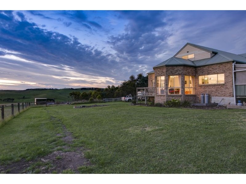 545 Dalyston Glen Forbes Road, Archies Creek VIC 3995