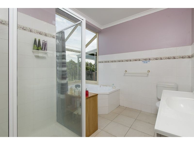545 Dalyston Glen Forbes Road, Archies Creek VIC 3995