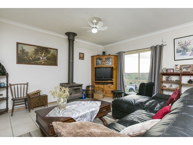545 Dalyston Glen Forbes Road, Archies Creek VIC 3995