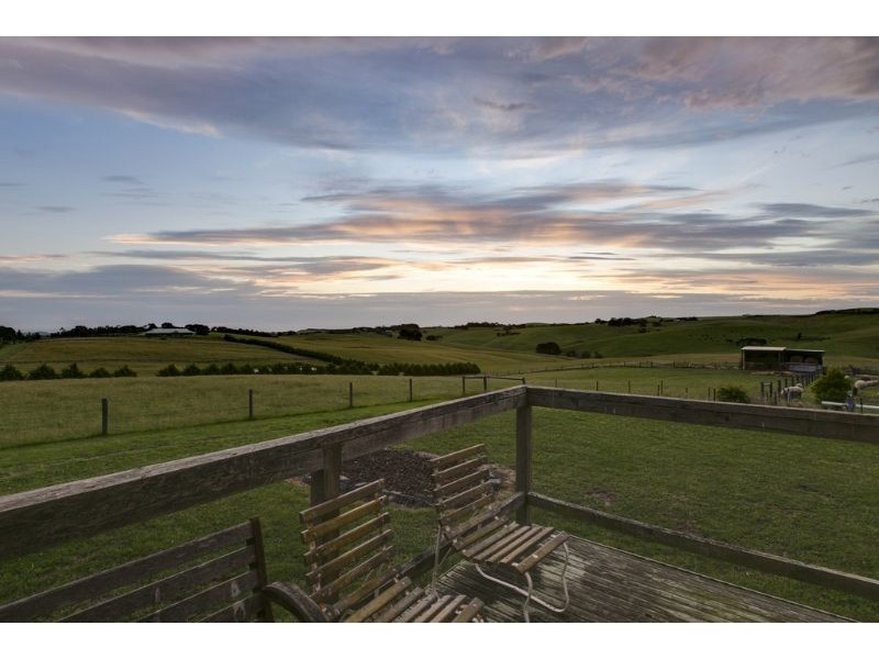 545 Dalyston Glen Forbes Road, Archies Creek VIC 3995