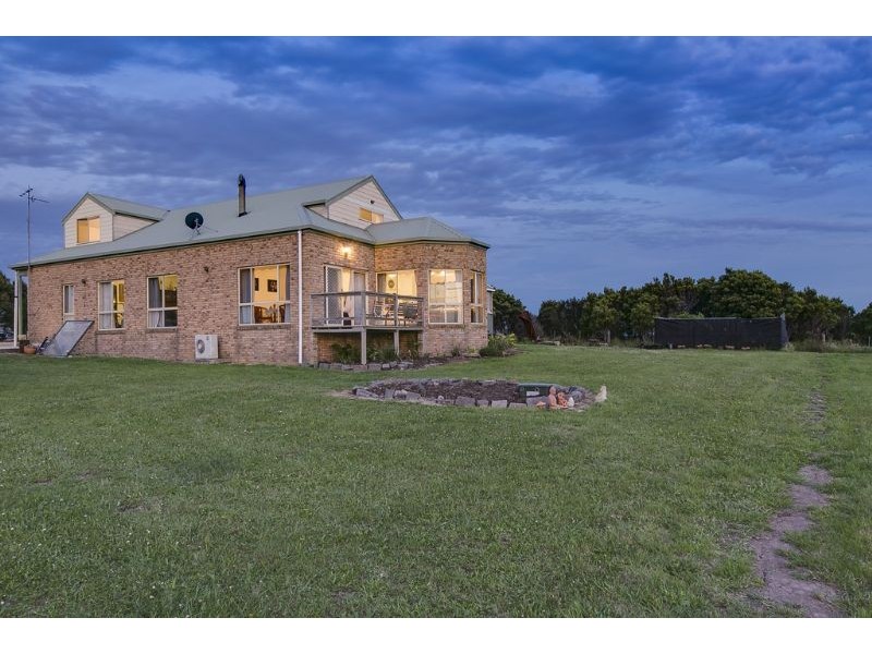 545 Dalyston Glen Forbes Road, Archies Creek VIC 3995