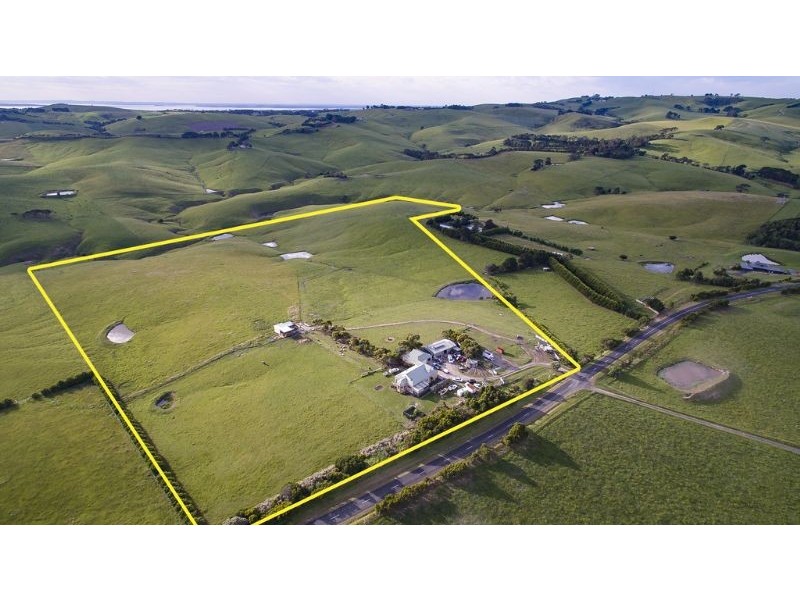 545 Dalyston Glen Forbes Road, Archies Creek VIC 3995