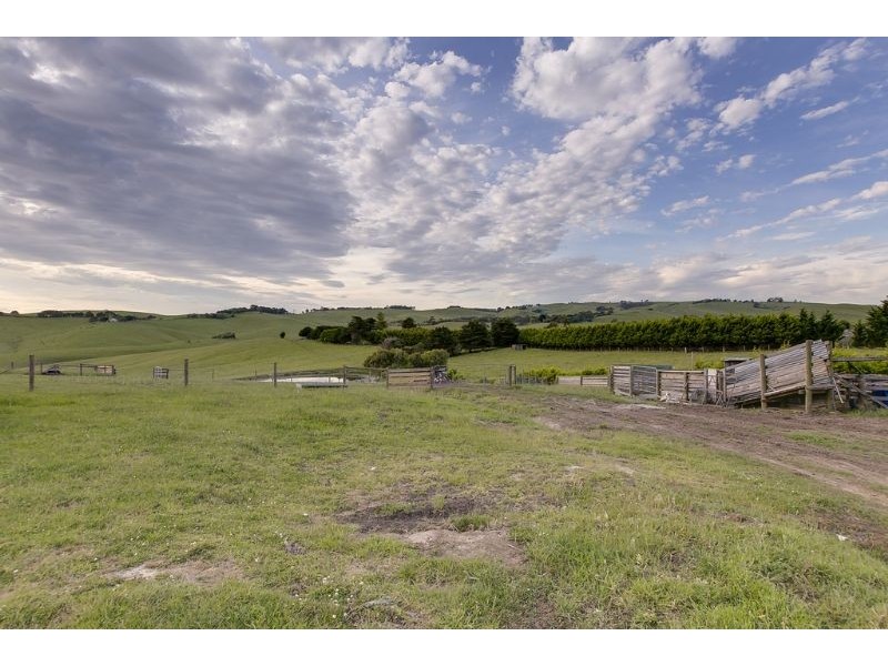 545 Dalyston Glen Forbes Road, Archies Creek VIC 3995