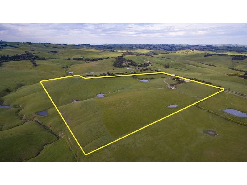 545 Dalyston Glen Forbes Road, Archies Creek VIC 3995
