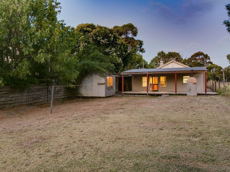 16 Grundy Avenue, Nyora VIC 3987