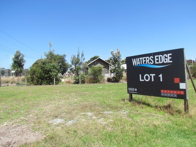 Lot 1 Walker Court, Grantville VIC 3984