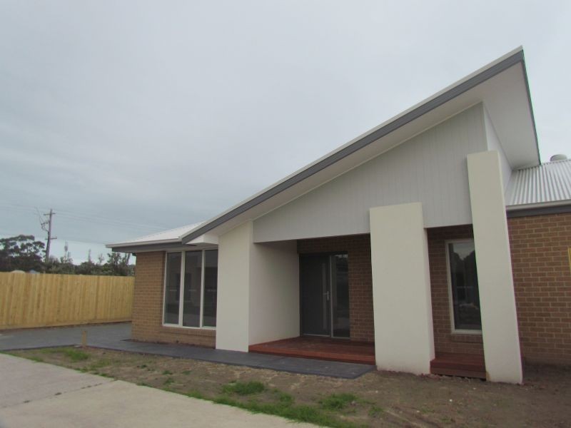 3 (lot 2) Walker Court, Grantville VIC 3984