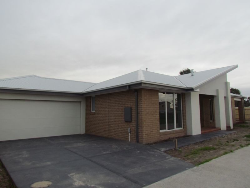 3 (lot 2) Walker Court, Grantville VIC 3984