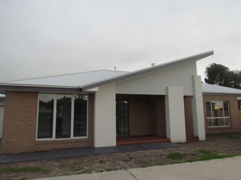 3 (lot 2) Walker Court, Grantville VIC 3984