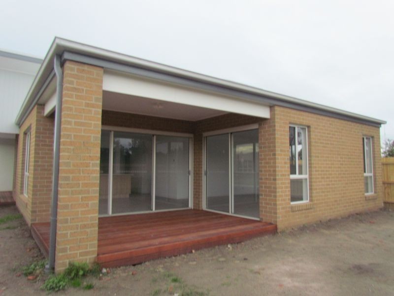 3 (lot 2) Walker Court, Grantville VIC 3984