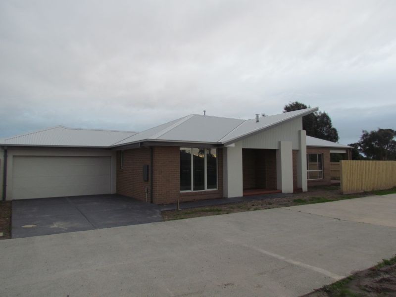 3 (lot 2) Walker Court, Grantville VIC 3984
