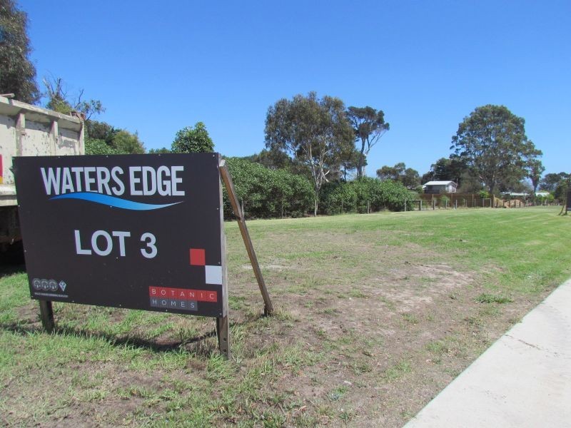Lot 3 Walker Court, Grantville VIC 3984