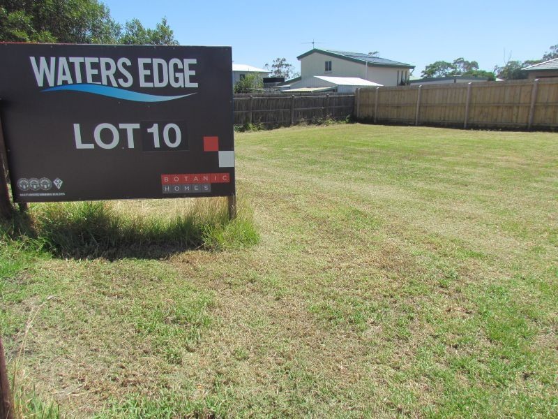 Lot 10 Walker Court, Grantville VIC 3984