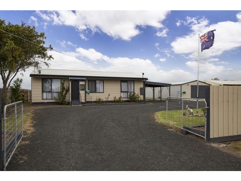 501-503 Corinella Road, Corinella VIC 3984