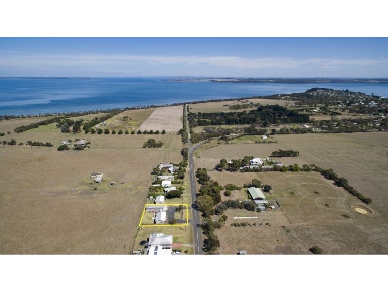 501-503 Corinella Road, Corinella VIC 3984