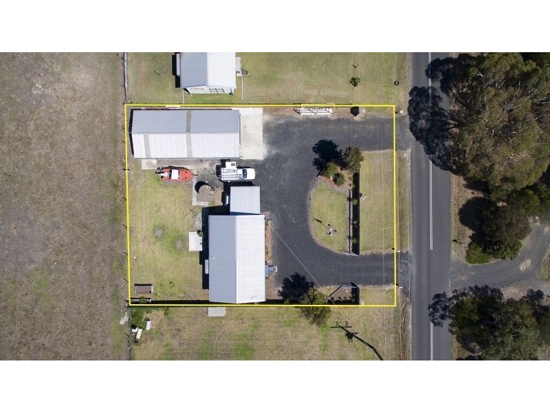 501-503 Corinella Road, Corinella VIC 3984