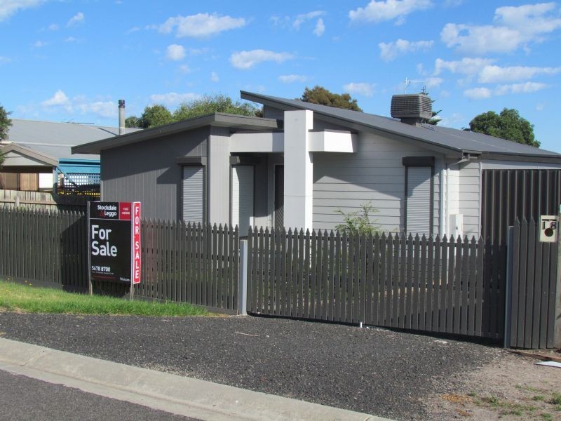 18 Semaphore Street, Coronet Bay VIC 3984