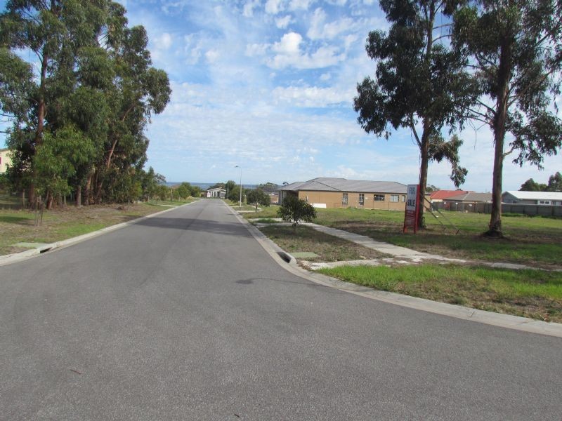 8 Gardiner Way, Grantville VIC 3984