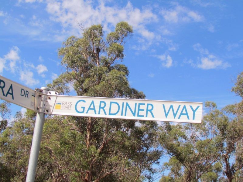 8 Gardiner Way, Grantville VIC 3984