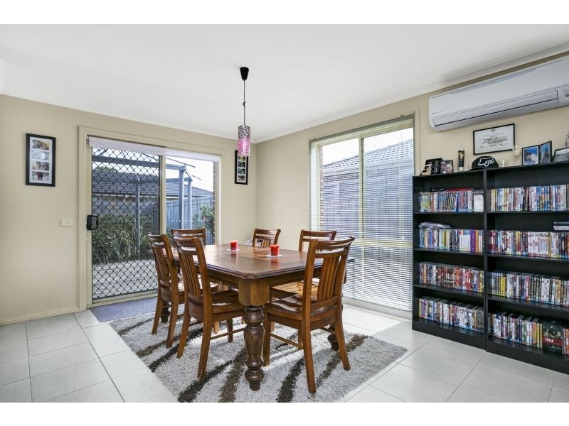 16 Bollen Way, Koo Wee Rup VIC 3981