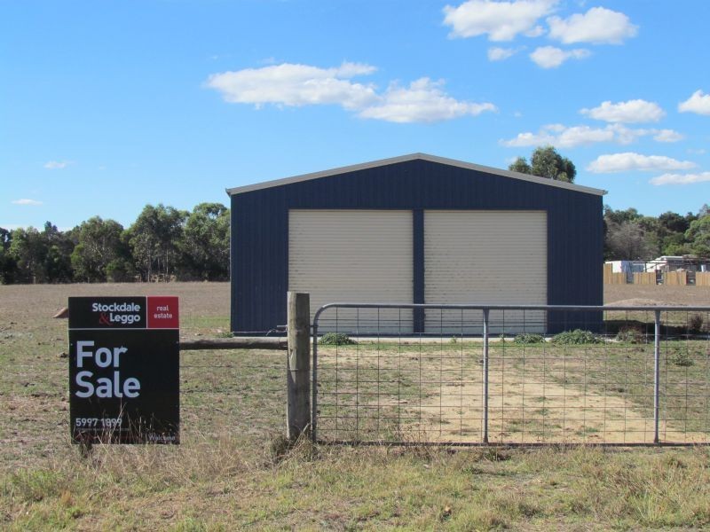 Lot 10 (30) Massie Road, Bass VIC 3991