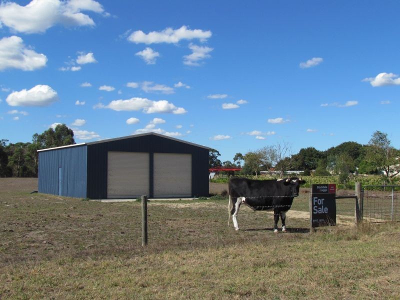 Lot 10 (30) Massie Road, Bass VIC 3991