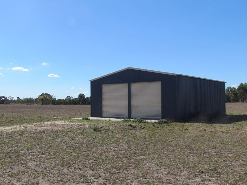 Lot 10 (30) Massie Road, Bass VIC 3991