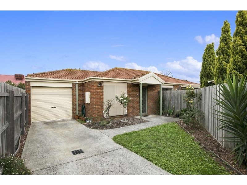 2/20 John Street, Koo Wee Rup VIC 3981