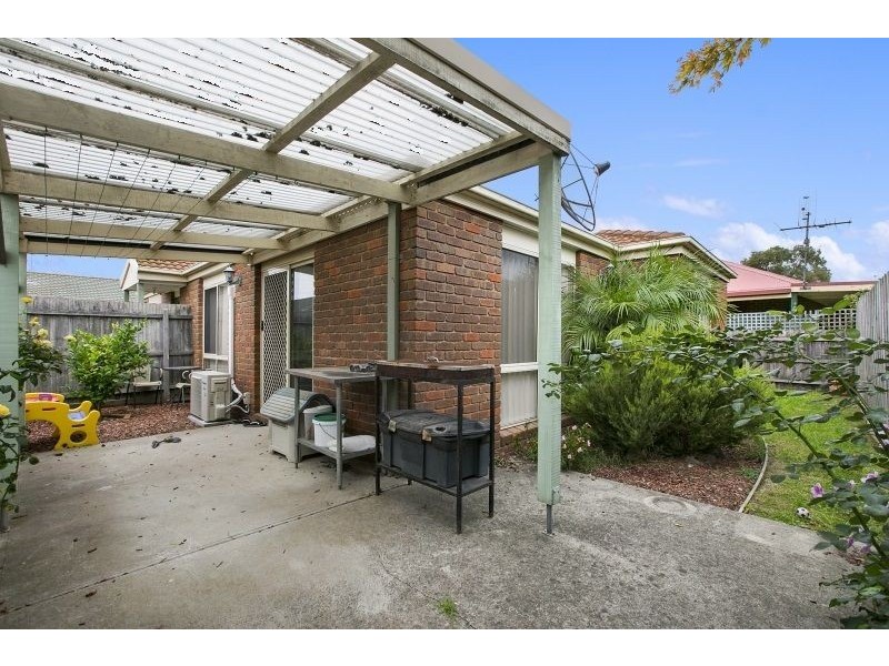 2/20 John Street, Koo Wee Rup VIC 3981